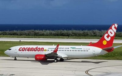 ‘CORENDON WIL AIRBUS A350 HUREN VOOR VLUCHTEN NAAR CURAÇAO’