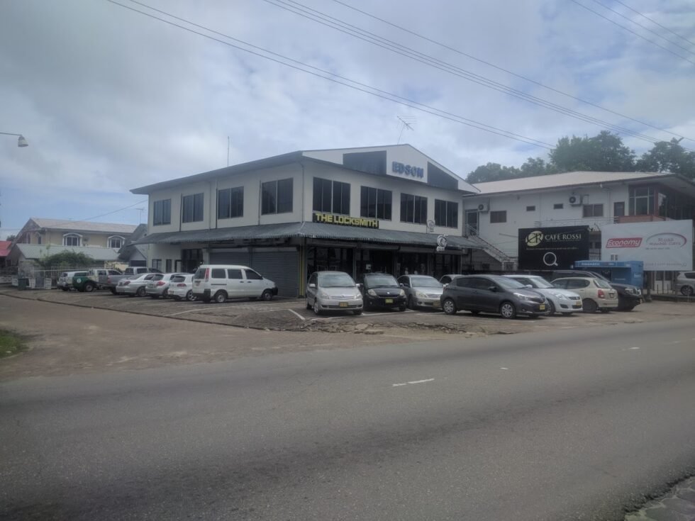 Ross Rental Cars Suriname Travel
