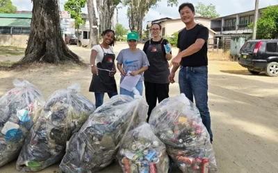 SHATA Launches ‘Pramisi’ for Sustainable Tourism and Waste Reduction