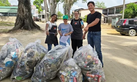 SHATA Launches ‘Pramisi’ for Sustainable Tourism and Waste Reduction
