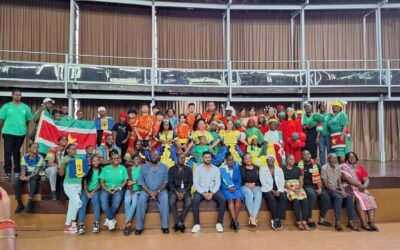 Directorate of Tourism prepares for cultural tourism